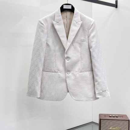 Fendi suit