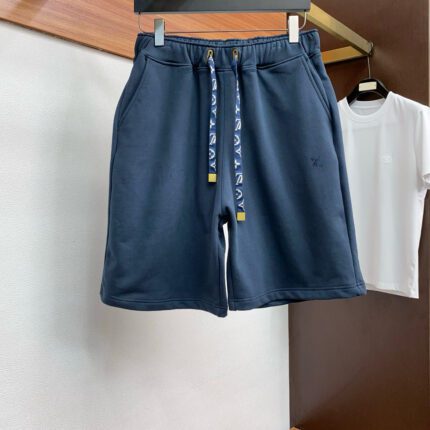 Louis Vuitton casual wide-leg pants