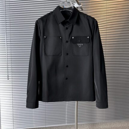 Prada vintage denim jacket