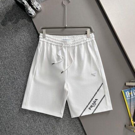 Prada casual shorts