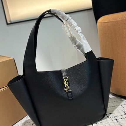 Saint Laurent Hono Bucket Bag